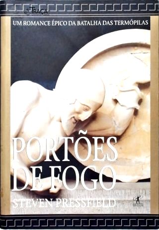 Portões De Fogo