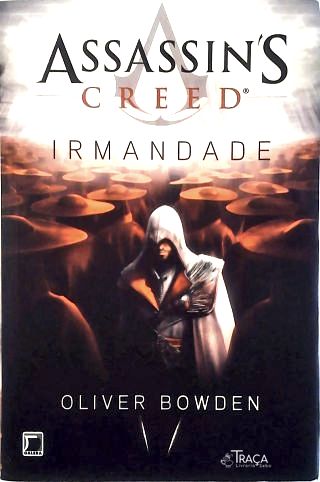 Assassins Creed: Irmandade