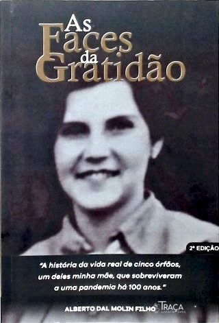 As Faces da Gratidão