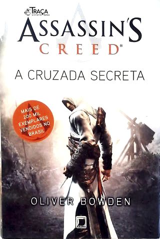 Assassins Creed: a Cruzada Secreta