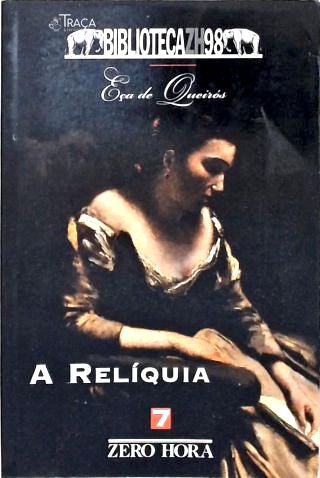 A Relíquia