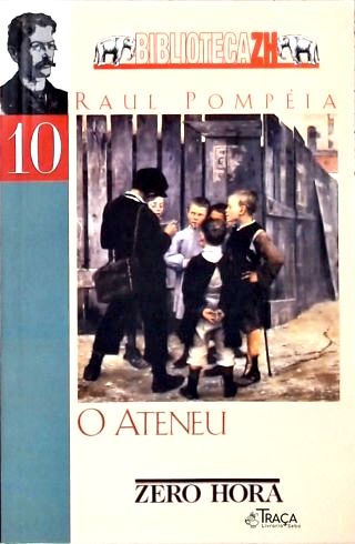 O Ateneu (crônica de Saudades)