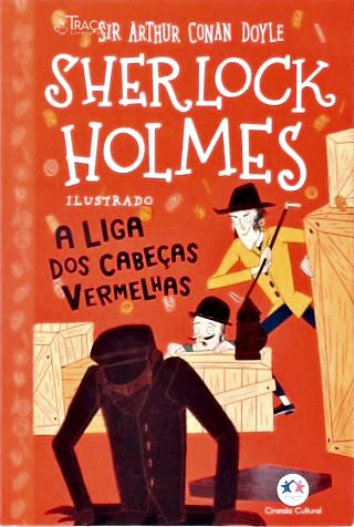 A Liga dos Cabeças Vermelhas