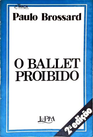 O Ballet Proibido