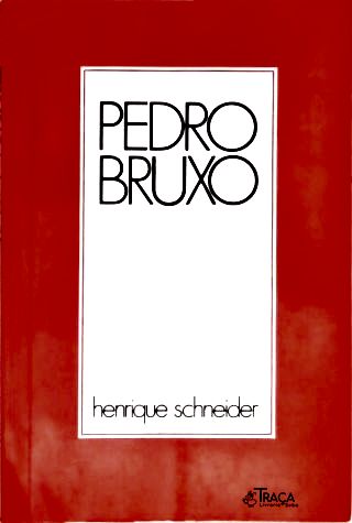 Pedro Bruxo