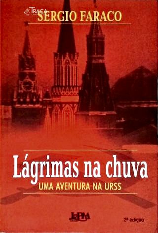 Lágrimas Na Chuva
