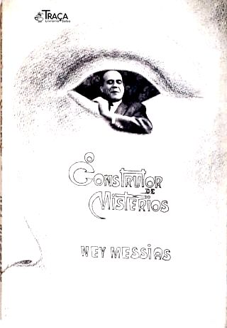 O Construtor de Mistérios