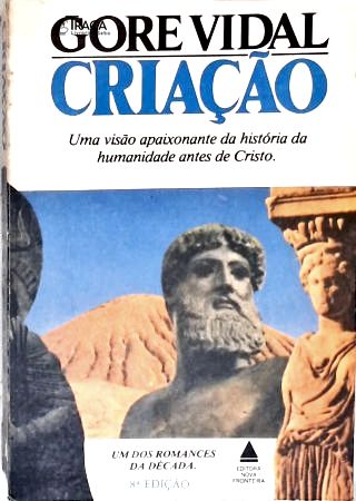Criação