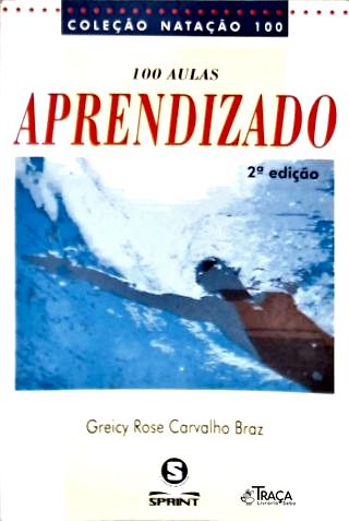 Natação: 100 Aulas Aprendizado