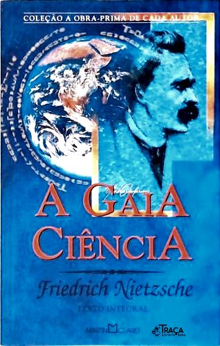 A Gaia Ciência