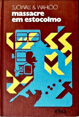 Massacre em Estocolmo