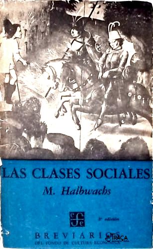 Las Clases Sociales