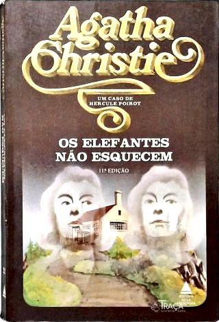 Os Elefantes Não Esquecem