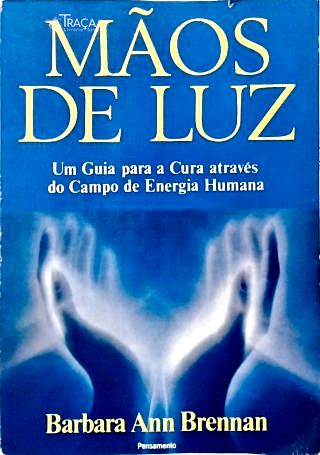 Mãos de Luz