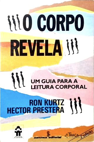 O Corpo Revela
