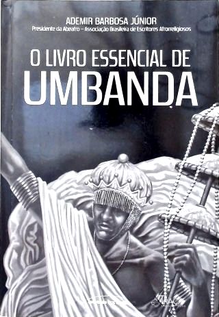 O Livro Essencial da Umbanda