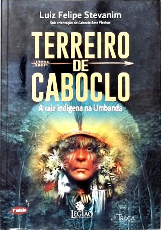 Terreiro de Caboclo