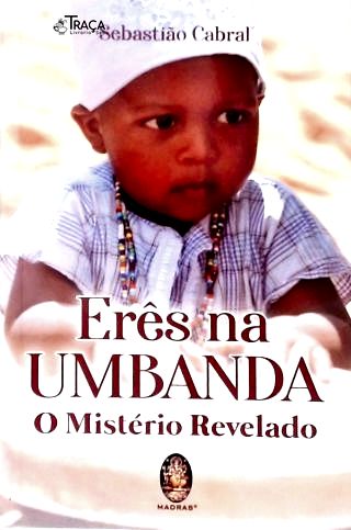 Erês Na Umbanda