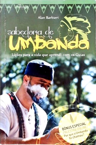 Sabedoria de Umbanda