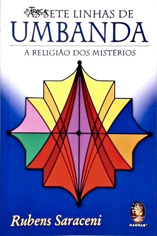 As Sete Linhas de Umbanda