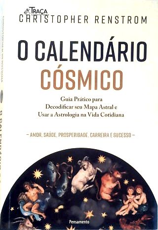 O Calendário Cósmico