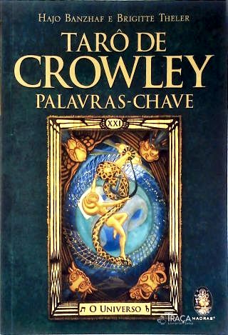 Tarô de Crowley. Palavras-chave