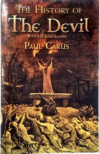 The History Of The Devil