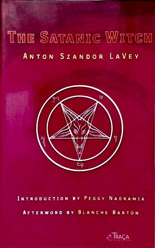 The Satanic Witch