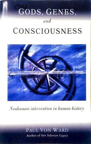 Gods, Genes And Consciousness