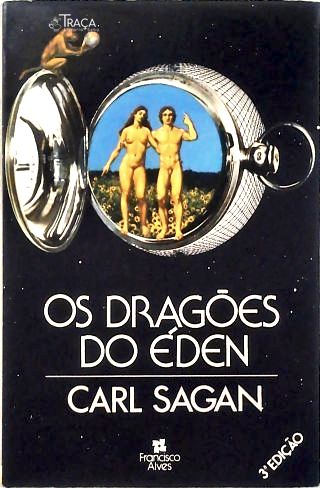 Os Dragões do Éden