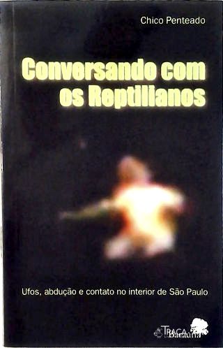 Conversando com os Repitilianos