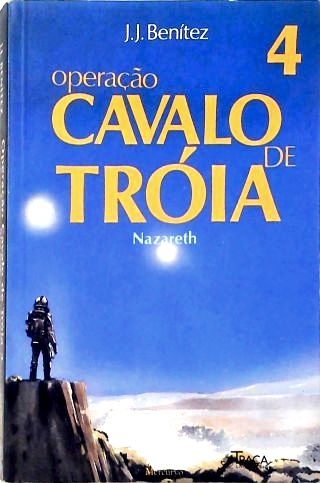 Operação Cavalo de Tróia 4