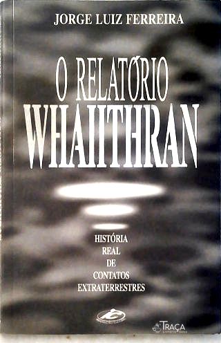 O Relatório Whaiithran