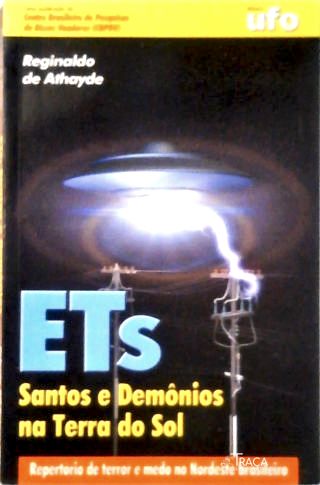 Ets: Santos e Demônios Na Terra do Sol