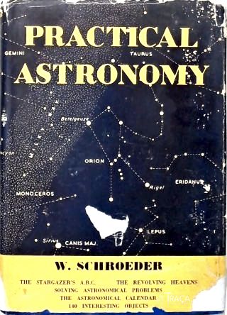 Practical Astronomy