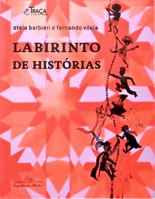 Labirinto de Histórias