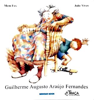 Guilherme Augusto Araújo Fernandes