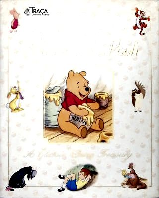 The Many Adventures Of Winnie The Pooh