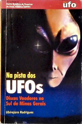 Na Pista dos Ufos