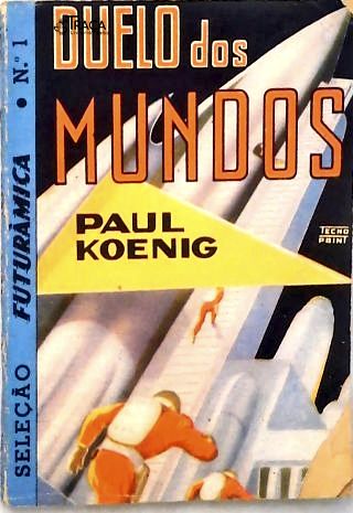 Duelo dos Mundos