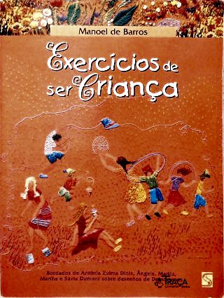 Exercícios de Ser Criança