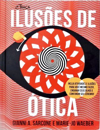 Ilusões de Ótica