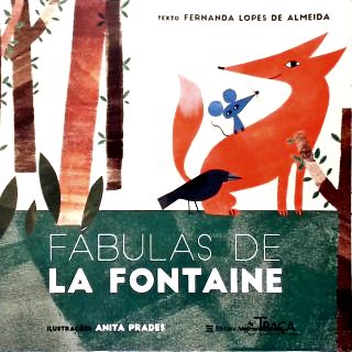 Fábulas de La Fontaine (adaptado)