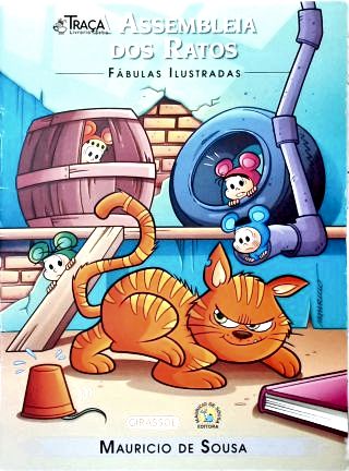 A Assembleia dos Ratos