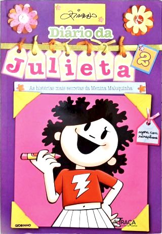 Diário da Julieta