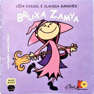 Bruxa Zamya