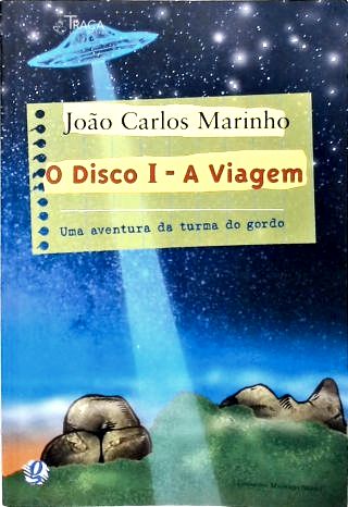 O Disco I - a Viagem