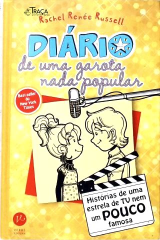 Diário de Uma Garota Nada Popular 7