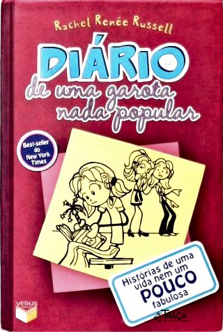 Diário de Uma Garota Nada Popular
