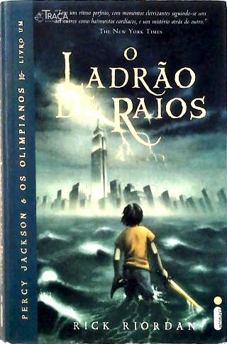 O Ladrão de Raios
